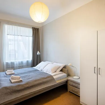 Old Aldaru Street One Bedroom Διαμέρισμα