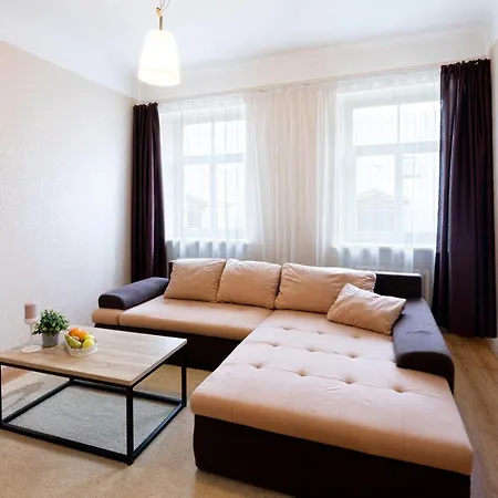 Old Aldaru Street One Bedroom Διαμέρισμα