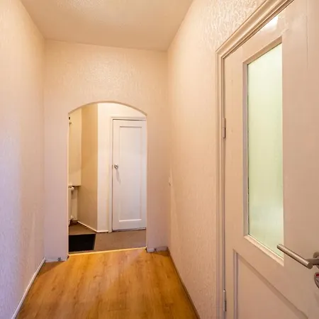 Διαμέρισμα Old Aldaru Street One Bedroom Ρίγα