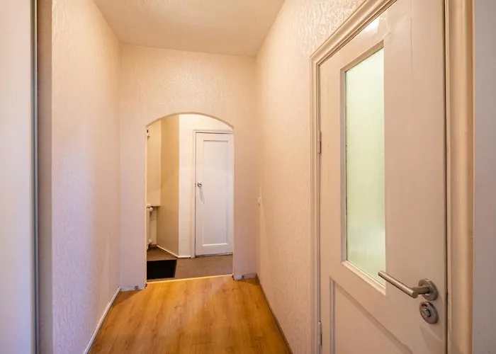 Lejlighed Old Aldaru Street One Bedroom Riga