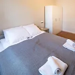 Apartman Old Aldaru Street One Bedroom Riga