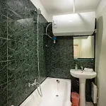 Apartman Old Aldaru Street One Bedroom