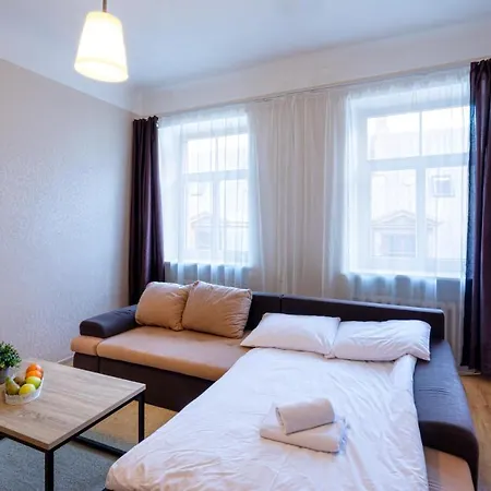 Old Aldaru Street One Bedroom *