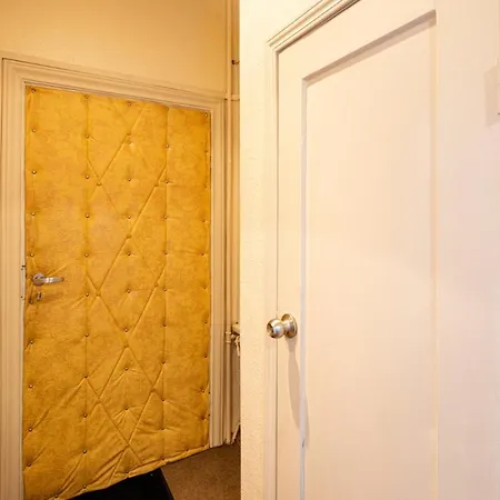 Daire Old Aldaru Street One Bedroom *