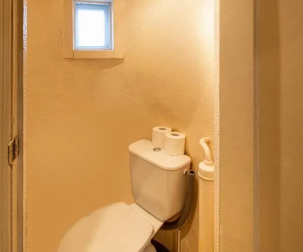 Old Aldaru Street One Bedroom Daire *