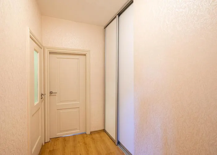 Old Aldaru Street One Bedroom Daire