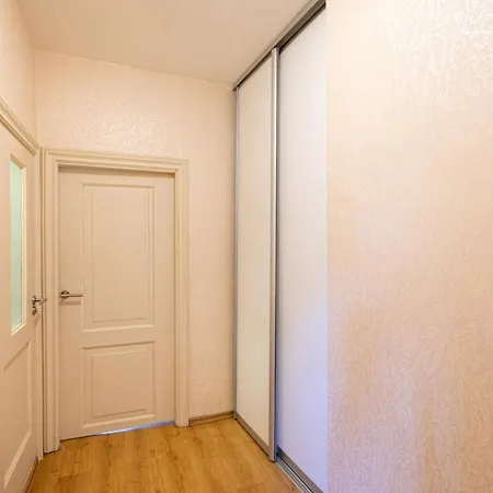 Old Aldaru Street One Bedroom Apartmán